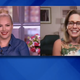 Image for article titled Sen. Kyrsten Sinema Defends Her Support of the Filibuster, Bonds With Meghan McCain Over Cacti